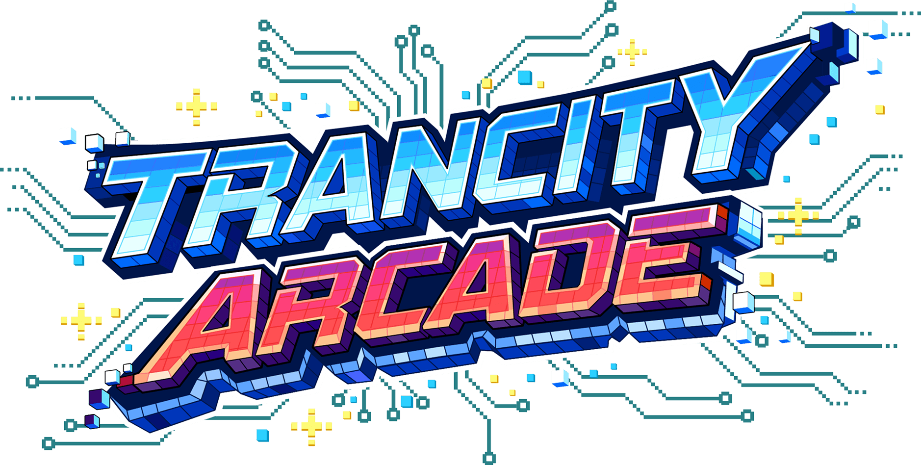 TRANCITY ARCADE