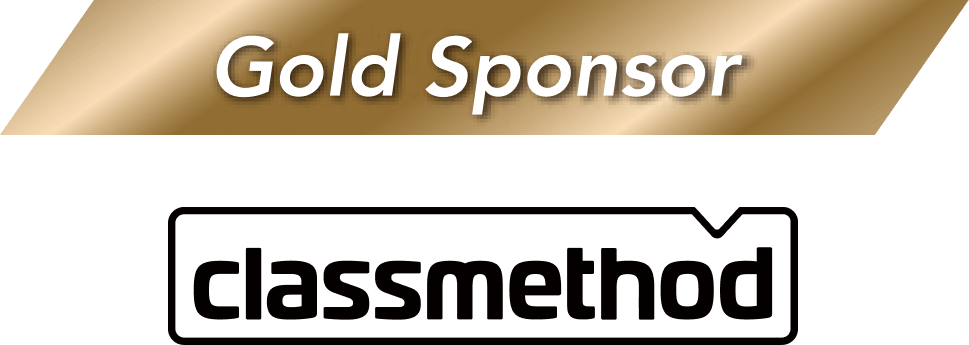 Gold Sponsor classmethod
