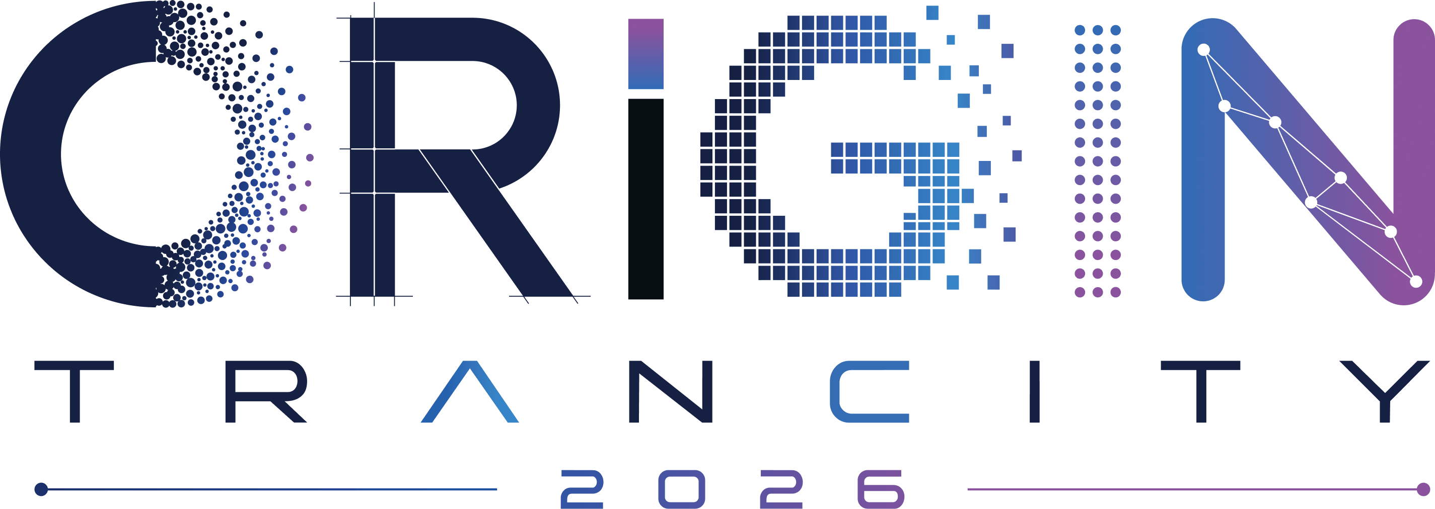 ORIGIN TRANCITY 2026