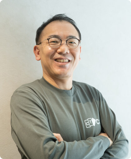 古林 秀之
