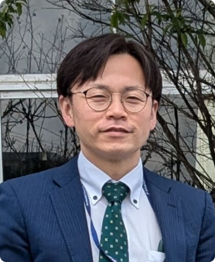 松本 悠一