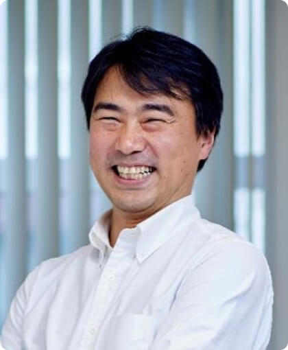 野上 隆徳