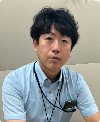 小坂 芳生