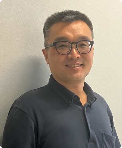 川口 大敏